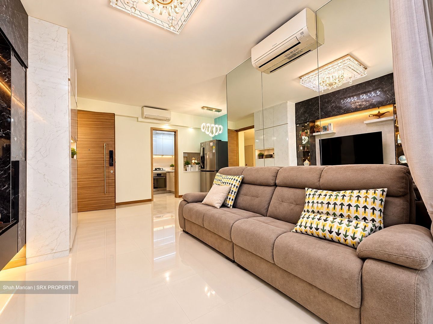 Wandervale (D23), Condominium #639072761